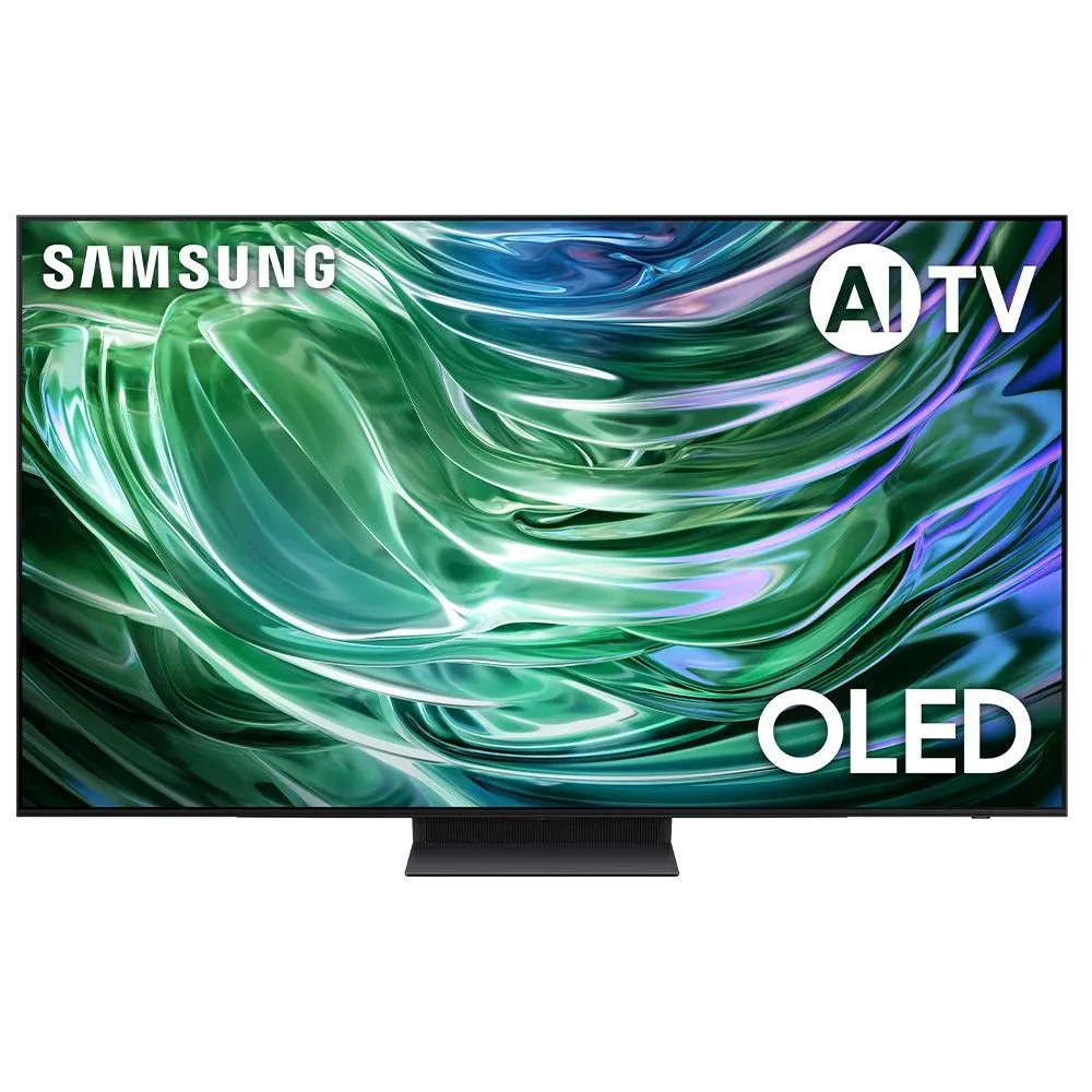 Smart Tv Samsung Ai Oled 4k 55 Oled55s90da 2024
